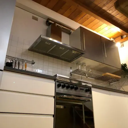 Apartamento Saragozza Homes Bolonia