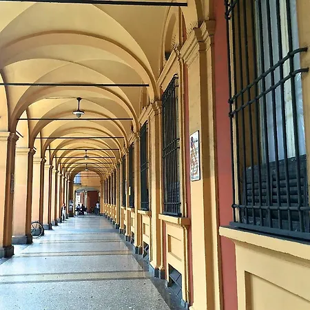 Apartamento Saragozza Homes *