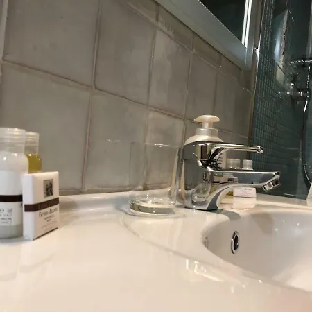 Saragozza Homes Apartamento