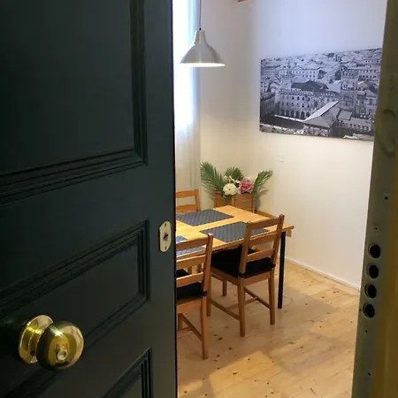 Apartamento Saragozza Homes *