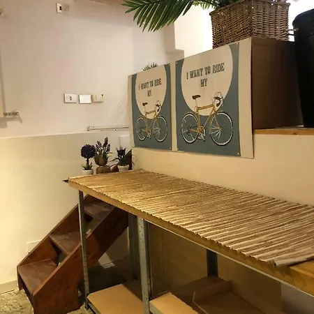 Saragozza Homes Apartamento