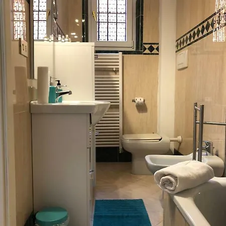 Saragozza Homes Apartamento Bolonia