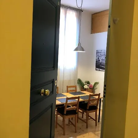 Apartamento Saragozza Homes