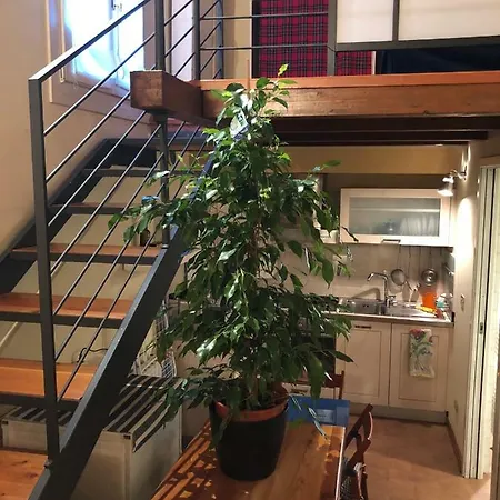 Saragozza Homes Apartment Bologna