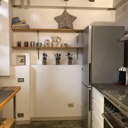 Apartment Saragozza Homes *