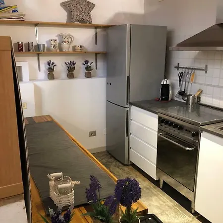 Apartment Saragozza Homes *