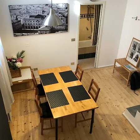 Apartment Saragozza Homes *