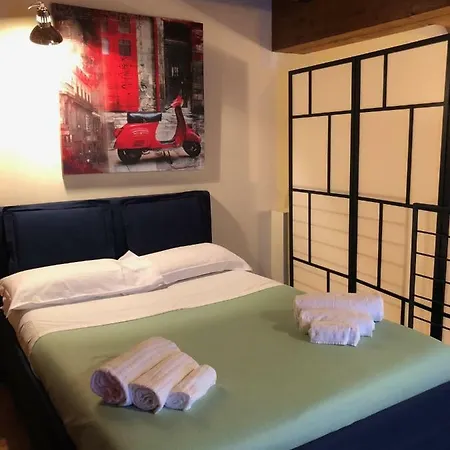 Saragozza Homes Apartment *