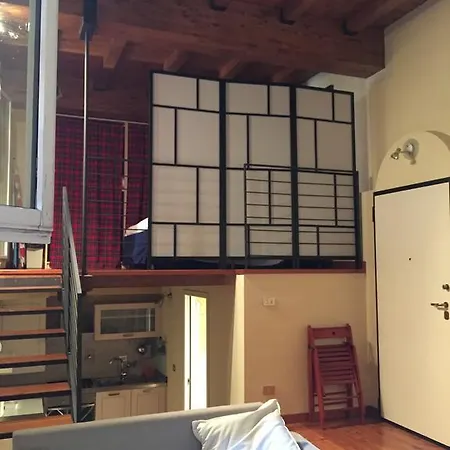 Saragozza Homes Appartement Bologna