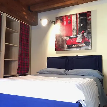 Saragozza Homes Appartement Bologna