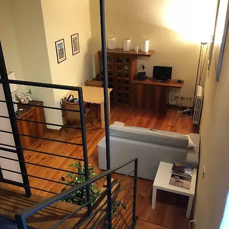 Saragozza Homes Appartement Bologna