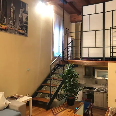 Appartement Saragozza Homes