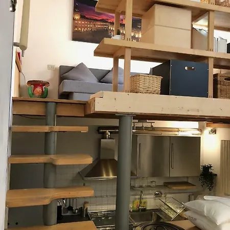 Appartement Saragozza Homes
