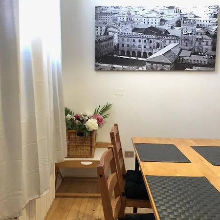 Appartement Saragozza Homes Bologna